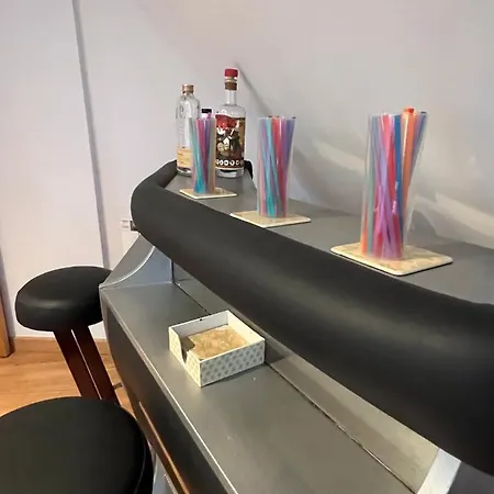 Atico Camino Santiago: El Comienzo Perfecto Apartament