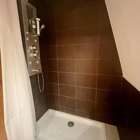 Atico Camino Santiago: El Comienzo Perfecto *