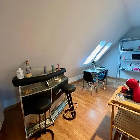 Apartament Atico Camino Santiago: El Comienzo Perfecto *