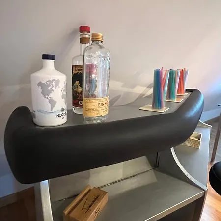 Apartament Atico Camino Santiago: El Comienzo Perfecto Sarria