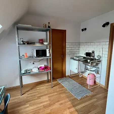 Atico Camino Santiago: El Comienzo Perfecto Sarria