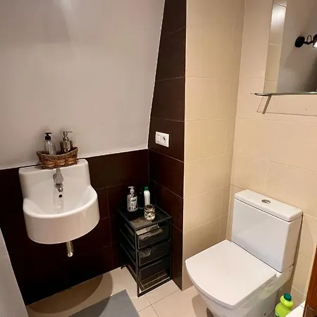 Atico Camino Santiago: El Comienzo Perfecto *