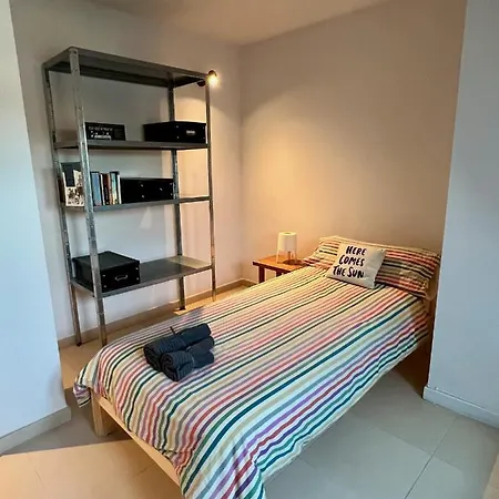 Atico Camino Santiago: El Comienzo Perfecto * Sarria