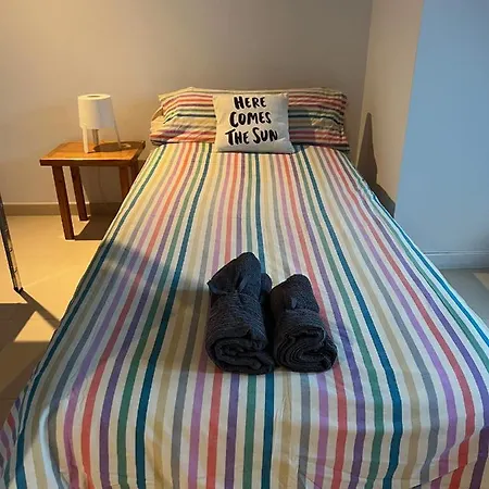 Atico Camino Santiago: El Comienzo Perfecto Apartmán