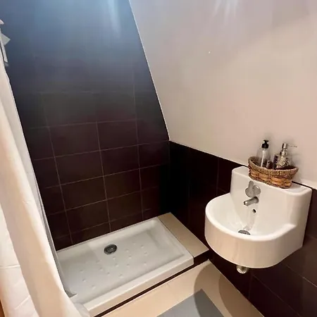 Atico Camino Santiago: El Comienzo Perfecto *