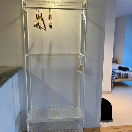 Apartmán Atico Camino Santiago: El Comienzo Perfecto